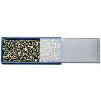 MARTOR 902.59 Reserveonderdeel SCHROEVEN voor Trimex Simplasto 902 50 stuk(s) - thumbnail