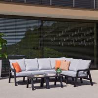 Hartman Ibiza Loungeset L - thumbnail