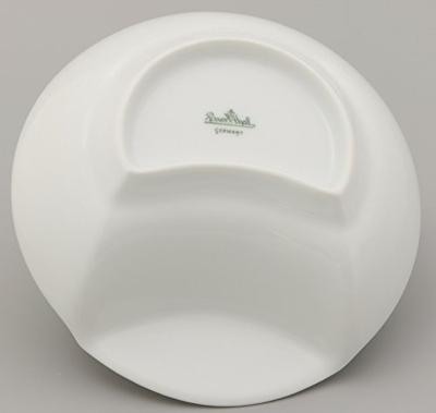 ROSENTHAL - Mesh Cream - Schaal 14cm diep