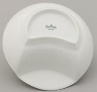 ROSENTHAL - Mesh Cream - Schaal 14cm diep - thumbnail