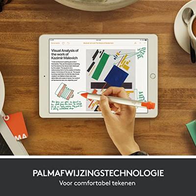 Logitech Crayon pen voor iPad - thumbnail