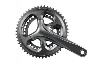 Shimano crankstel tiagra 172.5mm 36-52 fc4700 Shimano crankstel tiagra 172.5mm 36-52 fc4700