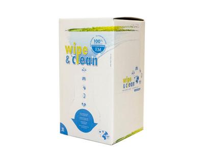 EM CLEAN CLASSIC | Probiotica in de schoonmaak
