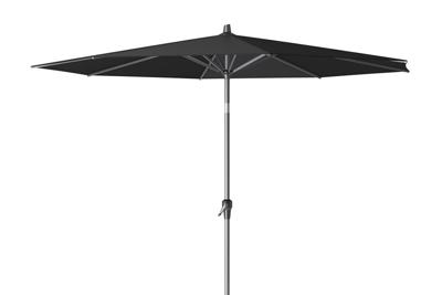 Platinum | Parasol Riva Ø300 cm | Black