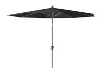 Platinum | Parasol Riva Ø300 cm | Black - thumbnail