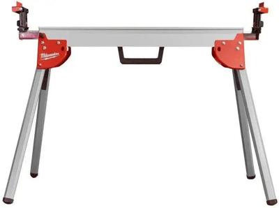 Milwaukee MSL 2000 Universeel onderstel voor afkort-/verstekzaagmachines - 4933459617