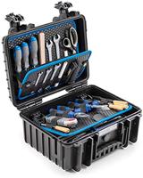 B & W International JET 3000 Gereedschapskoffer (leeg) Universeel (b x h x d) 364 x 295 x 169 mm - thumbnail