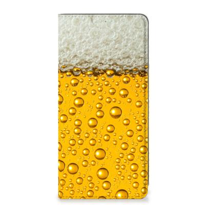 Samsung Galaxy A71 | Flip Style Cover | Bier