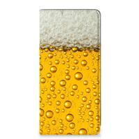Samsung Galaxy A71 | Flip Style Cover | Bier - thumbnail