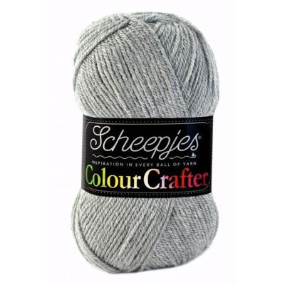 Scheepjes Colour Crafter - 1099 Wolvega - Haakgaren / Breigaren