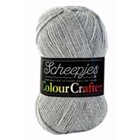 Scheepjes Colour Crafter - 1099 Wolvega - Haakgaren / Breigaren - thumbnail