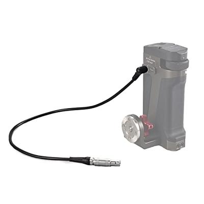 Tilta TCB-BMPC-DCM12 Side Handle to BMPCC 4K power