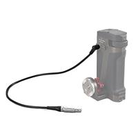 Tilta TCB-BMPC-DCM12 Side Handle to BMPCC 4K power - thumbnail