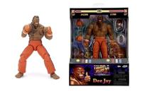 Street Fighter Action Figure - Dee Jay - thumbnail