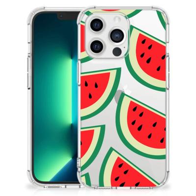 iPhone 13 Pro Max Beschermhoes Watermelons iPhone 13 Pro Max Beschermhoes Watermelons