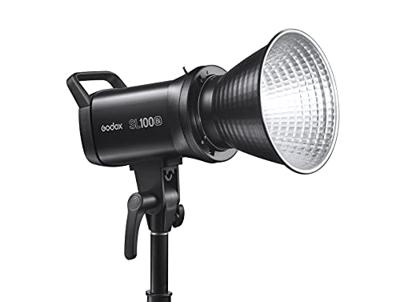 Godox Witstro Snoot met Grid