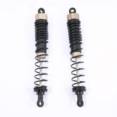 Siege Rear Shock Absorbers (2) (FTX6682)