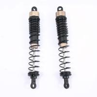 Siege Rear Shock Absorbers (2) (FTX6682) - thumbnail