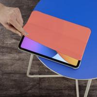 Hama Tablet-case Fold Clear Voor Apple IPad 10.9 (10e Gen. 2022) Coral - thumbnail