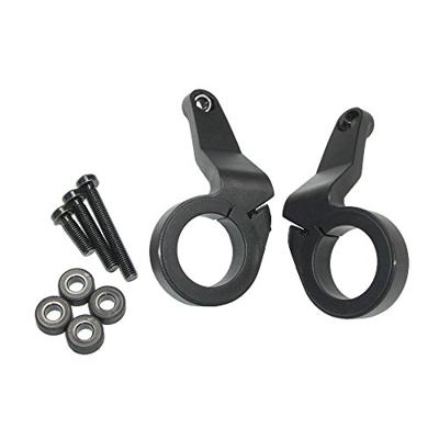 TRELOCK koplamphouder fr.light bracket zl hb 100"