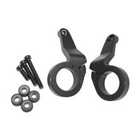 TRELOCK koplamphouder fr.light bracket zl hb 100" - thumbnail