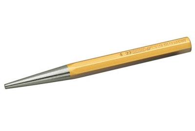 Gedore 99 10-1 - doorslag 8-kant 120 x 10 x 1 mm 8708700