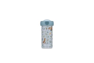 Mepal schoolbeker campus 300 ml forest friends - thumbnail