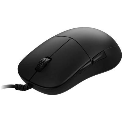 Endgame Gear XM2 8k v2 Gaming-muis Zwart 6 Toetsen 30000 dpi