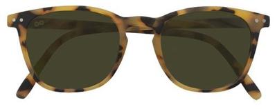 Zonnebril Croon ALEX-Ocher havanna Zonnebril Croon ALEX-Ocher havanna