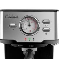 Superautomatisch koffiezetapparaat Orbegozo EX 5500 Multicolour 1,5 L - thumbnail