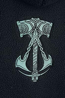 Assassin's Creed Valhalla - Teddy Women's Hoodie