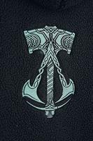 Assassin's Creed Valhalla - Teddy Women's Hoodie - thumbnail