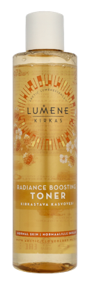 Lumene Kirkas Radiance Boosting Toner 200 ml Lumene Kirkas Radiance Boosting Toner 200 ml
