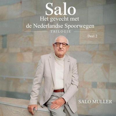 Het gevecht met de Nederlandse Spoorwegen