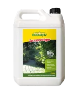 Ecostyle terrasreiniger gebruiksklaar 5 liter - thumbnail