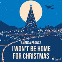 I Won't Be Home For Christmas - thumbnail