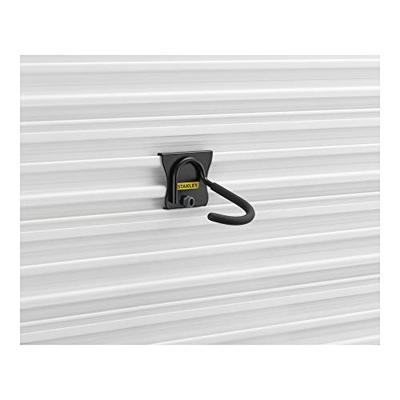 Stanley STST82616-1 TRACK WALL® Fietshaak verticaal - thumbnail