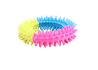 Pawise Rainbow World Ring S - thumbnail