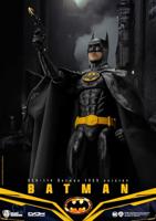 DC Comics Dynamic 8ction Heroes Action Figure 1/9 Batman 1989 Ver. 21 cm - thumbnail
