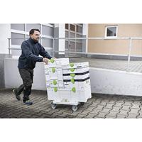 Festool Accessoires Systainer SYS3 XXL 237 - 204850 - thumbnail