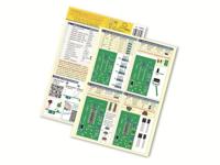 Sol Expert 79850 Soldeerbouwpakket elektronische beslissingshulp - thumbnail