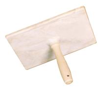 Melkmeisje Raapbord kunststof v. stucadoor 330x330 - MM395330 - MM395330 - thumbnail