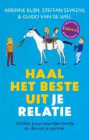 Haal het beste uit je relatie - Arienne Klijn, Seykens Steffan, Wiel van de Guido - eBook (9789080964969) - thumbnail