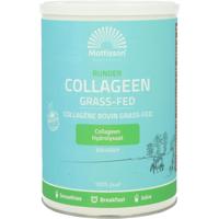Mattisson HealthStyle Runder Collageen Grass-Fed Solugel - thumbnail
