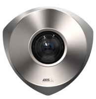 Axis NET Camera P9106-V/geborsteld staal 01553-001 - thumbnail