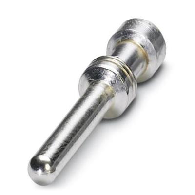 CK2,5-ED 0,75ST AG - Crimp CK2,5-ED-0,75ST AG Phoenix Contact Inhoud: 100 stuk(s)