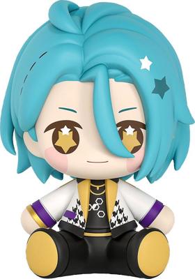 Ensemble Stars!! Huggy Good Smile Chibi Figure HiMERU 7 cm