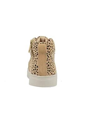 Shoesme Sneakers SH22W021-B Beige-22 maat 22 Shoesme Sneakers SH22W021-B Beige-22 maat 22