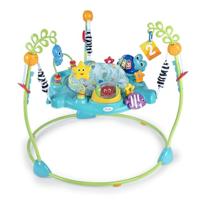 Activity Center Baby Einstein Ocean Explorers Curiosity Cove - thumbnail