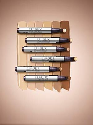 By Terry Hyaluronic Hydra-Concealer 500 Medium Dark 5.9 ml - thumbnail